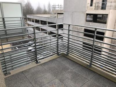 Location Appartement 2 pices REZE 44400
