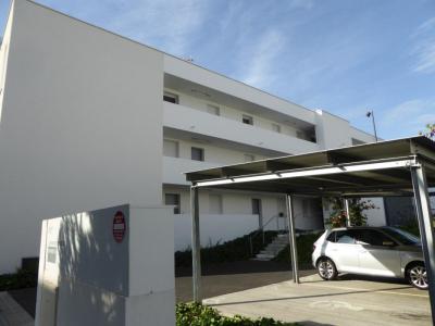 Location Appartement 2 pices FLOIRAC 33270