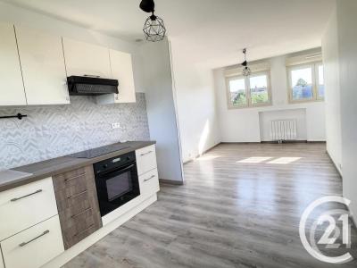 Location Appartement 3 pices THIAIS 94320