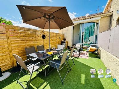 Location Appartement 2 pices BORGO 20290