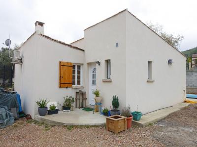 Vente Maison 5 pices AUMELAS 34230