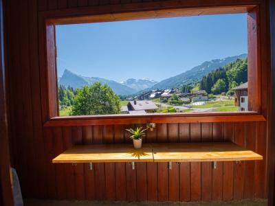 Vente Appartement 2 pices MORILLON 74440