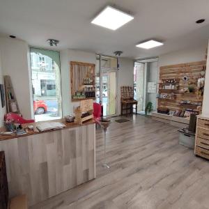 Vente Maison 2 pices SAINTES 17100