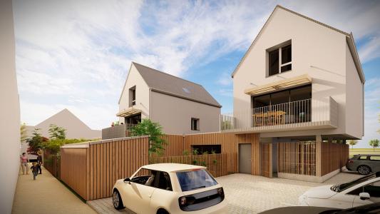 Vente Programme neuf PLOUHINEC 56680