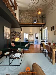Vente Appartement 5 pices ANCONE 26200