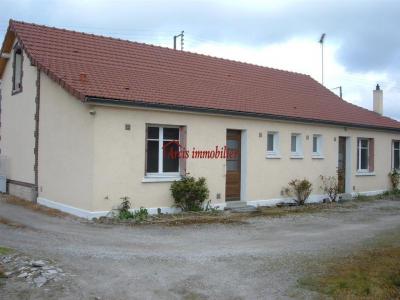 Location Maison 6 pices ARCIS-SUR-AUBE 10700