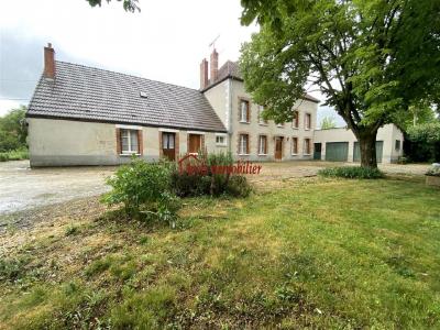 Vente Maison 10 pices PLANCY-L'ABBAYE 10380