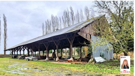 Vente Maison VESLY 27870