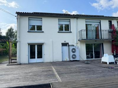 Vente Maison 5 pices ESPIET 33420