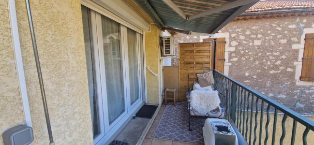 Vente Appartement 3 pices PAULHAN 34230