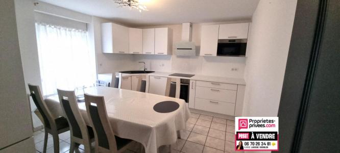 Vente Maison 4 pices AUDINCOURT 25400