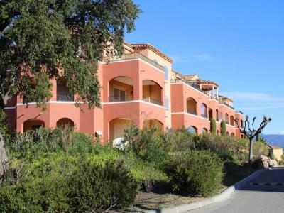 Vente Appartement 3 pices ROQUEBRUNE-SUR-ARGENS 83520