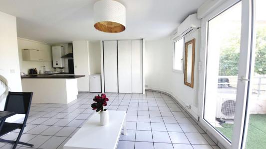 Vente Appartement TOULOUSE 31300