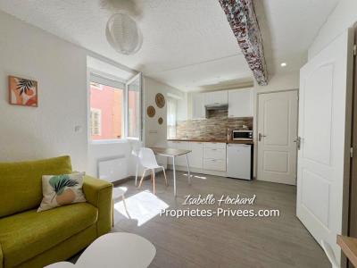 Location Appartement 2 pices GAREOULT 83136