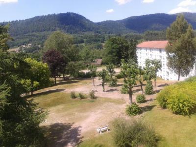 Location Appartement 4 pices SENONES 88210