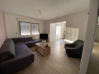 Location Appartement 4 pices SENONES 88210