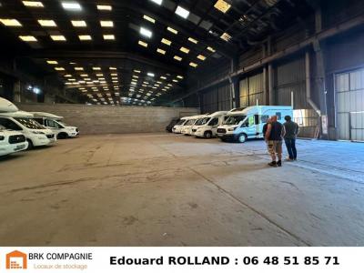 Location Parking BOURGES 18000