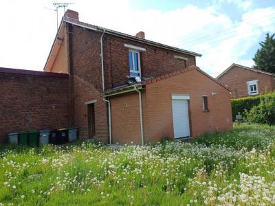 Vente Maison OSTRICOURT 59162