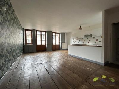 Location Appartement 3 pices SAINT-LEONARD-DE-NOBLAT 87400