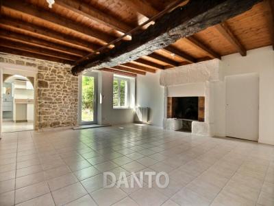 Location Maison 3 pices GUERANDE 44350