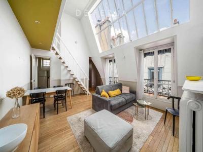 Vente Appartement 3 pices PARIS-7EME-ARRONDISSEMENT 75007