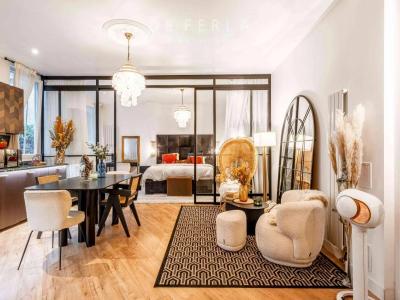 Vente Appartement 3 pices PARIS-15EME-ARRONDISSEMENT 75015