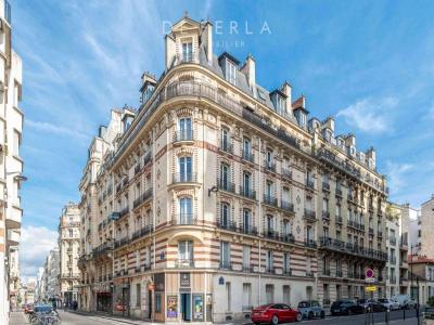 Vente Appartement 2 pices PARIS-15EME-ARRONDISSEMENT 75015