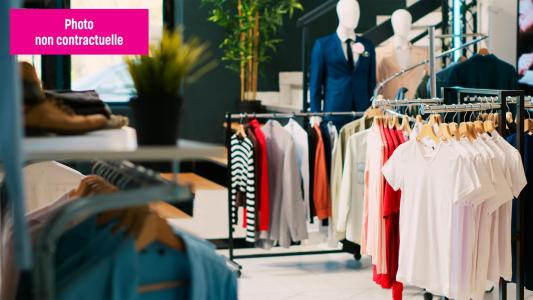 Location Local commercial SAINT-DENIS 97400
