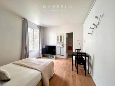 Location Appartement PARIS-7EME-ARRONDISSEMENT 75007