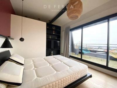 Location Maison 5 pices CHATILLON 92320