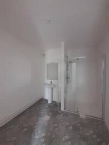Location Appartement COURCELLES-LES-LENS 62970