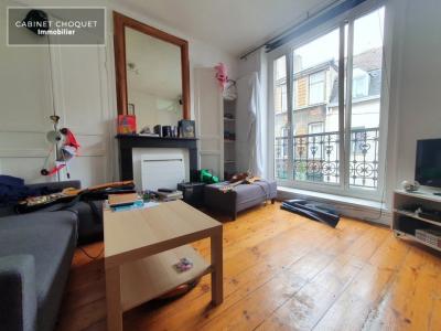 Location Appartement 2 pices LILLE 59000