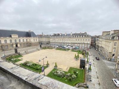 Location Appartement 3 pices RENNES 35000