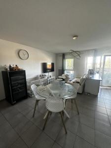 Vente Appartement 3 pices NIMES 30000