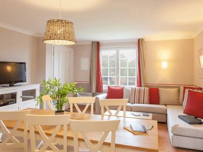 Vente Appartement 3 pices BRANVILLE 14430