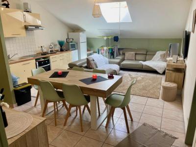Vente Appartement 4 pices WAVILLE 54890