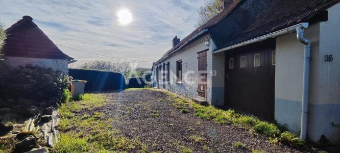 Vente Maison 3 pices THEROUANNE 62129