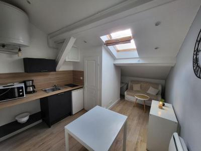 Vente Appartement VILLEURBANNE 69100