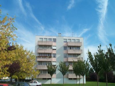 Location Appartement AUXONNE 21130