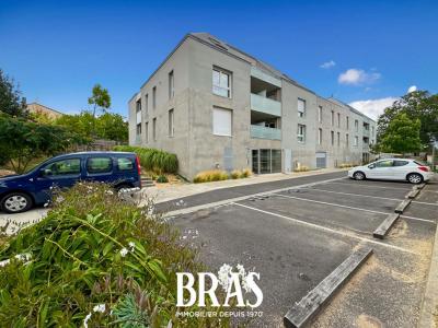 Vente Appartement 2 pices BOUGUENAIS 44340