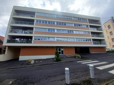 Location Appartement 4 pices CHAMALIERES 63400