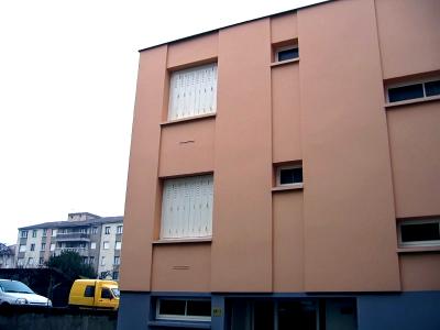 Location Appartement CLERMONT-FERRAND 63000
