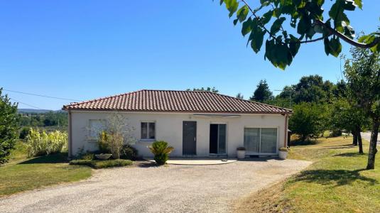 Vente Maison 4 pices PENNE-D'AGENAIS 47140