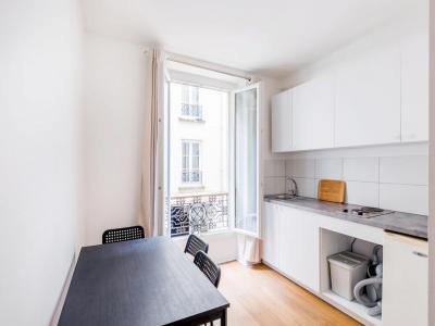 Location Appartement 2 pices PARIS-11EME-ARRONDISSEMENT 75011