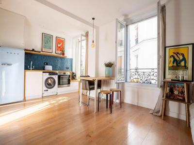 Location Appartement 2 pices PARIS-3EME-ARRONDISSEMENT 75003