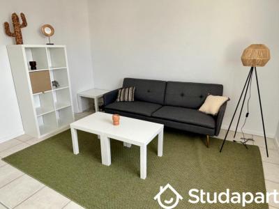 Location Appartement REIMS 51100