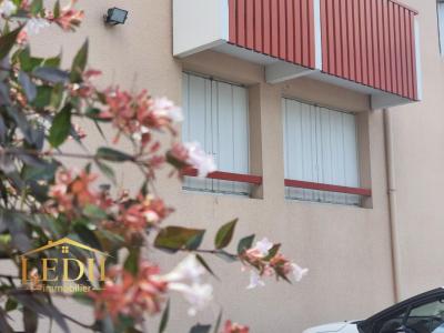 Vente Appartement PAU 64000
