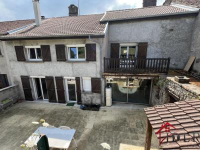 Vente Maison 7 pices FRESNES-SUR-APANCE 52400
