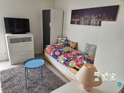 Location Appartement 2 pices TOURS 37000
