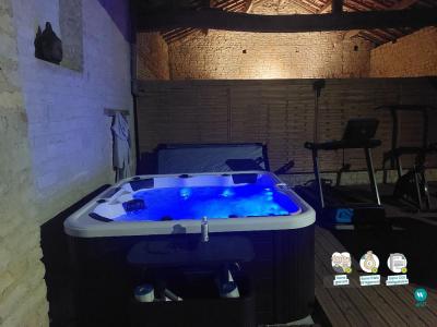 Location Maison 5 pices AUBIGNE 79110